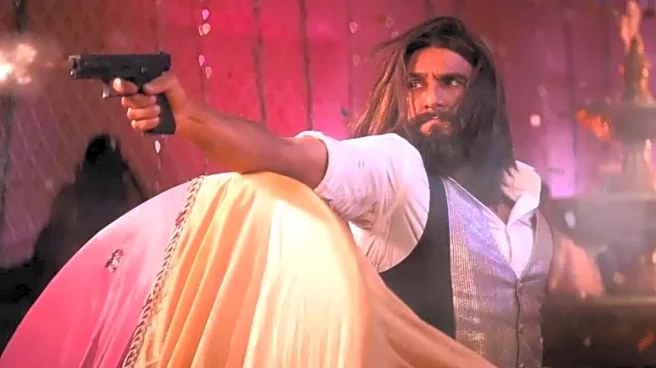 Ranveer Singh's Dhurandhar Banned In All Gulf Countries? Here's What We Know