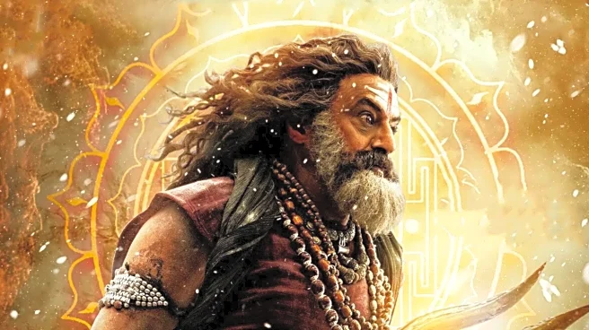 Akhanda 2 Box Office: Nandamuri Balakrishna Film Set For Record-Breaking Opening With New Ticket Prices