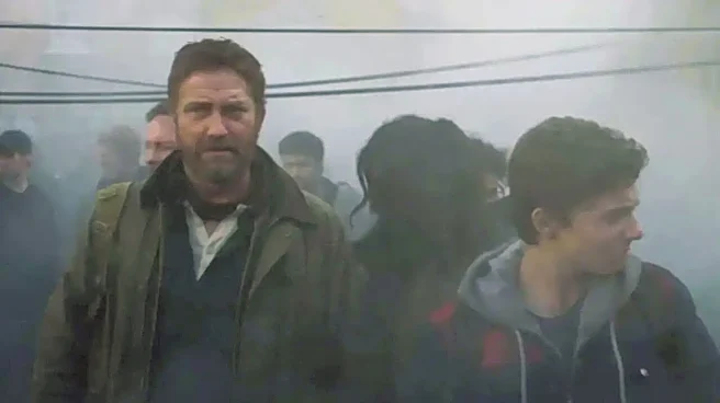 Greenland 2 Migration India Release Date: When To Watch Gerard Butler's Apocalyptic Thriller Sequel