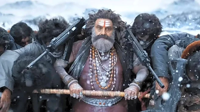 Akhanda 2 Movie Early Reviews: Read These 8 Tweets Before Booking Tickets For Nandamuri Balakrishna Film