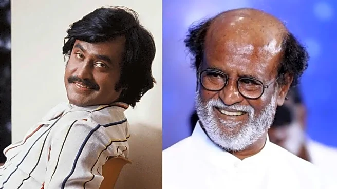 The Origin Of A Legend: How Shivaji Rao Gaikwad Went On To Become Superstar Rajinikanth