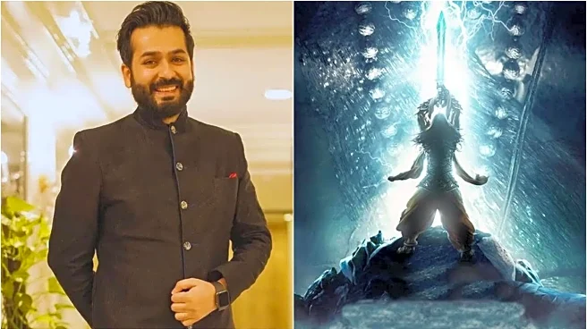 Dhurandhar's Success To Revive Shelved The Immortal Ashwatthama? Old Clip Of Aditya Dhar Talking About Vicky Kaushal Film Goes VIRAL