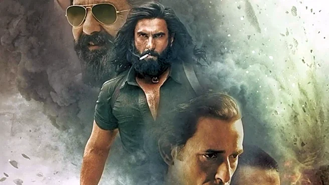 Ranveer Singh's Dhurandhar, Shahid Kapoor's Kabir Singh, Ranbir Kapoor's Animal ALL Highest Grossers: Does Hypermasculinity In Bollywood Really Sel...