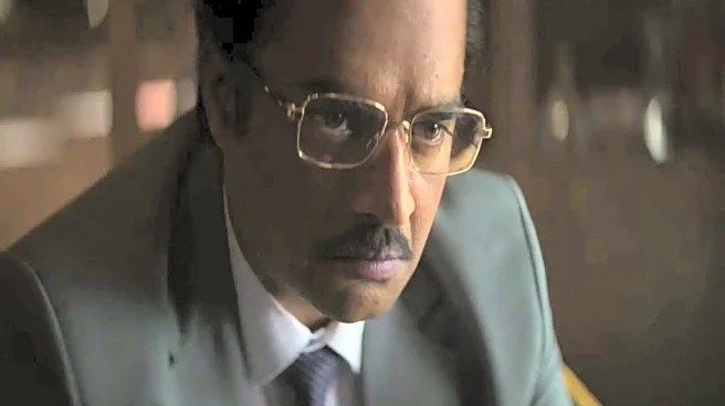 Dhurandhar Criticism: R Madhavan Says Haters Have Become 'Irrelevant' After Film Crosses Rs 200 Crore In First Week