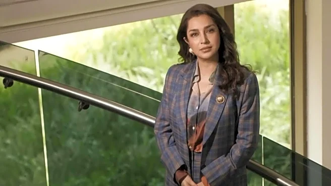 Saali Mohabbat Director Tisca Chopra On Impacts Of Infidelity: Complicated Maze But Other Person Will Always Know | Exclusive