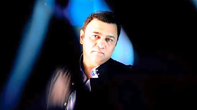 Ashley Rebello Calls Out Celebrities For Backing Out Of World AIDS Day Fashion Show: Ridiculous | EXCL