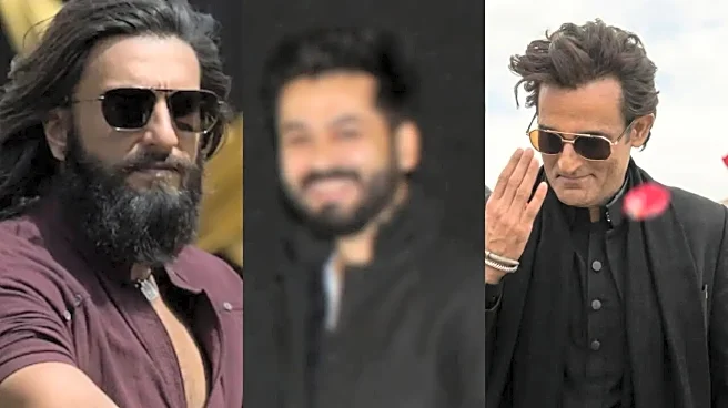 Dhurandhar: Sanjay Gupta Calls It 'One-Man Show' But It's Not Ranveer Singh Or Akshaye Khanna