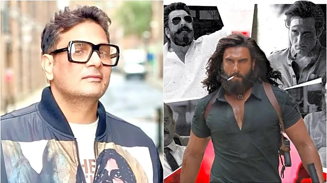 Dhurandhar Casting Director Mukesh Chhabra Says 'TV Actors Are Special To Me' As He Reflects on Big-Small Screen Artists