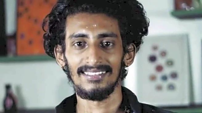 Chola Fame Actor Akhil Vishwanath Dead At 30