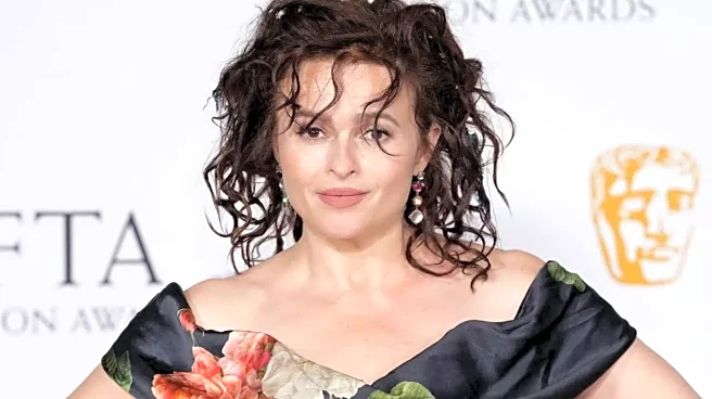 The White Lotus Season 4: Helena Bonham Carter Is First Guest Rumoured For HBO Anthology Series - Report