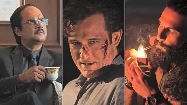 Dhurandhar: Star R Madhavan Gives 6 Reasons To Watch Aditya DHAR's Film, Asks Fans To Add More