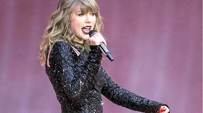 After Eras Tour, Taylor Swift Gives Her Team $197 Million In Bonuses; See Incredible Moment