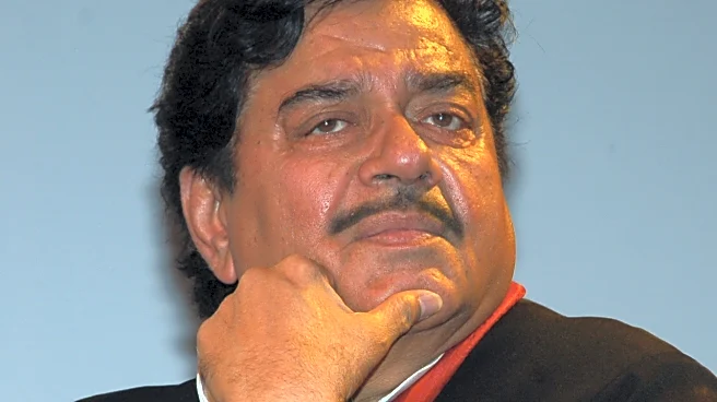 Waiting For My Death: Shatrughan Sinha Recalls 'Near Mugging Experience', Credits THIS Punjabi Film For Saving Him