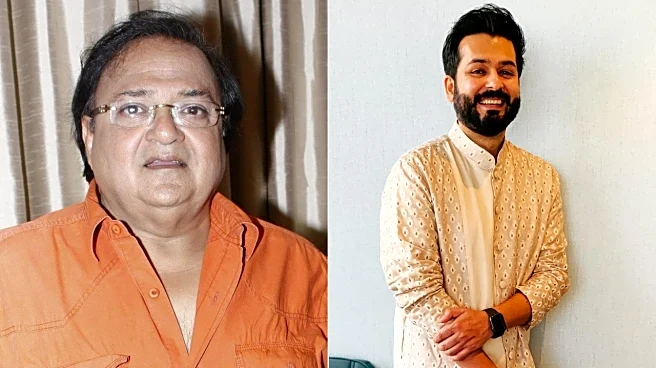 Dhurandhar: Rakesh Bedi Reveals Director Aditya Dhar Is 'Just With Family' Amid Film's Worldwide Success