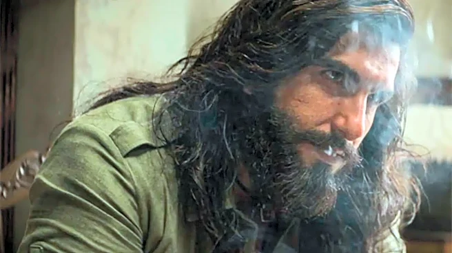 Dhurandhar: Ranveer Singh Film Gets 12.45 AM, 3.00 AM, 4.10 AM And More Shows In Mumbai Due to High Demand
