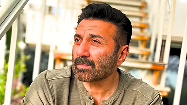 After Ramayana, Sunny Deol To Star In Lord Hanuman-Centric Musical: Report