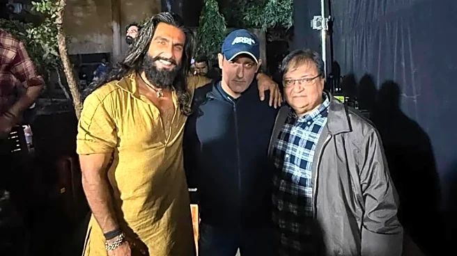 Dhurandhar Makers Were Advised To Cast 'Bigger, Better-Known Actor', Reveals Rakesh Bedi