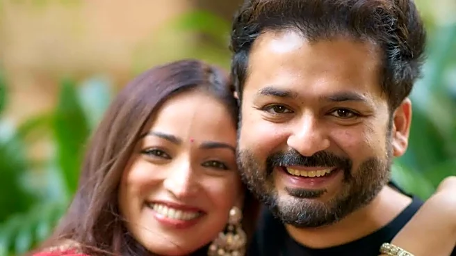 Dhurandhar Director Aditya Dhar's Reaction To Wife Yami Gautam's Haq: He Said Some Nicest Things To Me