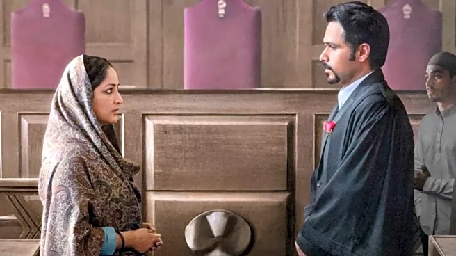 Haq OTT Release: When And Where To Watch Yami Gautam-Emraan Hashmi's Acclaimed Legal Drama
