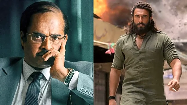 R Madhavan Lauds Ranveer Singh's Performance In Dhurandhar, Calls First Part 'Trailer': Wait For The Second One