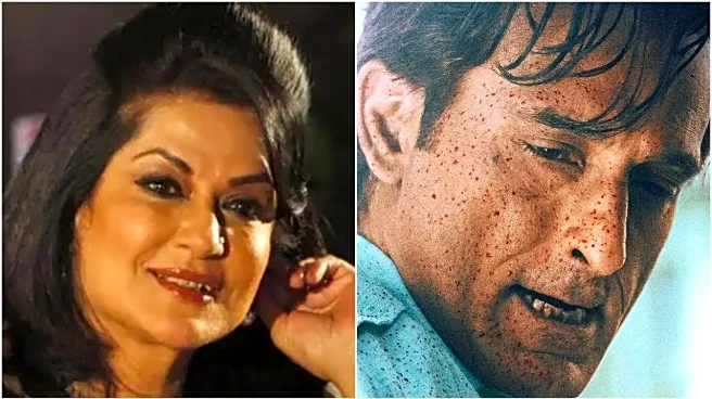 Moushumi Chatterjee Showers Love On Dhurandhar Star Akshaye Khanna: My Meghaa’s Heartthrob Winning Hearts