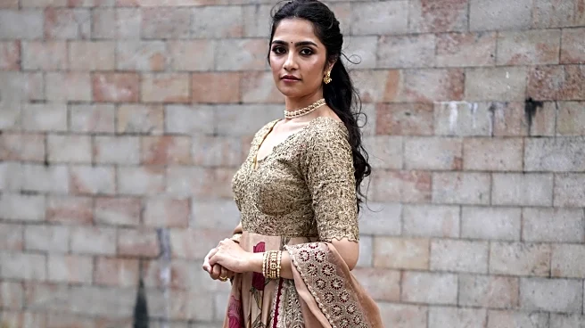 Kantara Chapter 1 Actress Rukmini Vasant Reveals 'Exciting' Bollywood Plans, Says THIS About Language Connection