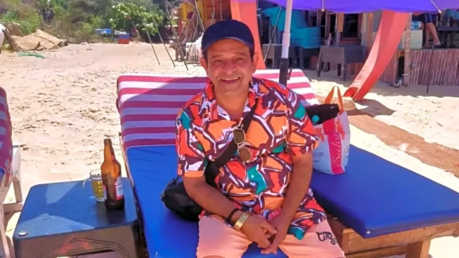 Sharad Sankla Recalls Being Jobless For 7 Years Before TMKOC: Kaam Nahi Hota Tab Daal-Atte Ka Bhav... – EXCLUSIVE