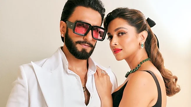 Ranveer Singh's Statement On 8-Hour Work Shift Resurfaces Amid Wife Deepika Padukone's Strict Protocols: Karlo Thori Si