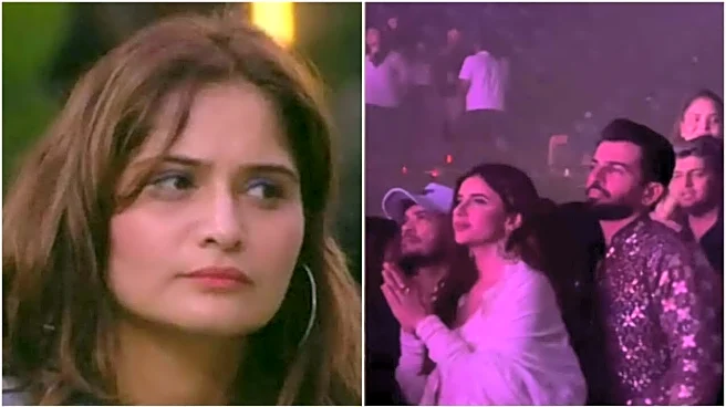 Arti Singh Slams Jay Bhanushali-Miesha Iyer’s Dating Rumours: Check Your Facts