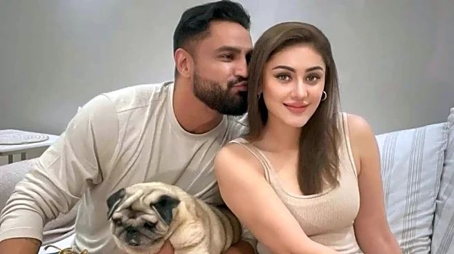 Parag Tyagi Pens Emotional Birthday Wish For Late Wife Shefali Jariwala, Shares Adorable Video: Love You Till My Last Breath