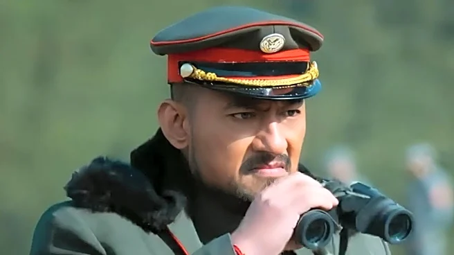 Akhanda 2's Sangay Tsheltrim Admits Delivering Dialogues In Telugu Was Challenging: Had To Mug Up... - EXCL