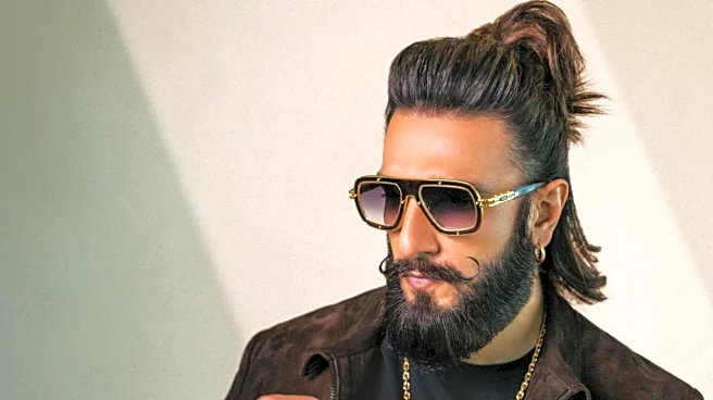 Ranveer Singh To Kickstart Zombie Thriller Pralay After Don 3? Here's What We Know