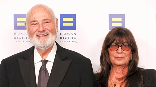 When Harry Met Sally Director Rob Reiner, Wife Found Dead In LA: Joe Russo To Paul Feig, Celebrities Mourn Loss