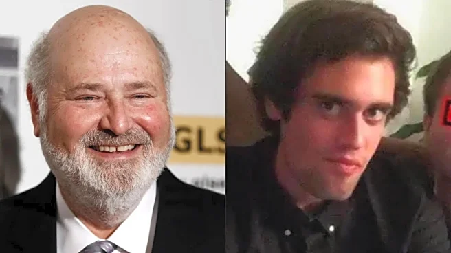 Who Is Nick Reiner? Rob Reiner And Michele Singer’s Son, Who Is The Main Person Of Interest