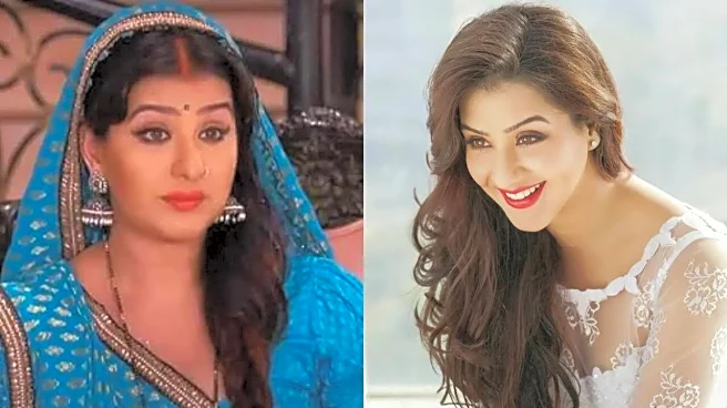 Shilpa Shinde On Comeback For Bhabiji Ghar Par Hai 2.0: Assumed Bitterness Would...