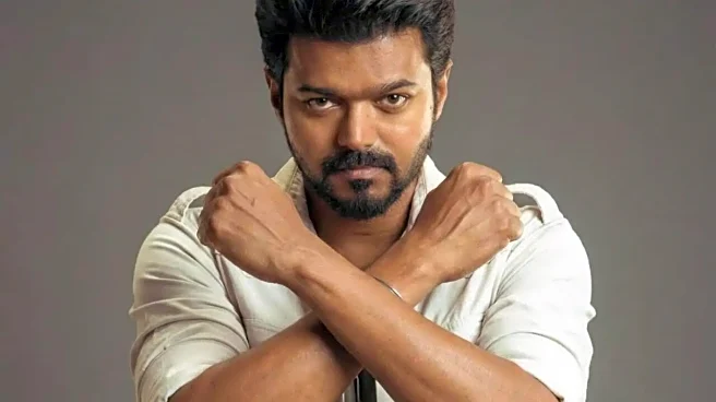 Jana Nayagan: Vijay's Farewell Film Set To Have Longest Run-Time In Thalapathy's Career?