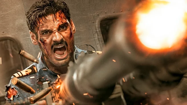 Border 2 Teaser Launch: Why Suniel Shetty Told Son Ahan To Not Compare Sequel With 'Iconic' Original