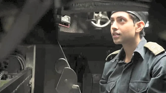 Amitabh, Abhishek Bachchan Laud Agastya Nanda's Ikkis On Vijay Diwas: Huge Honour and Responsibility