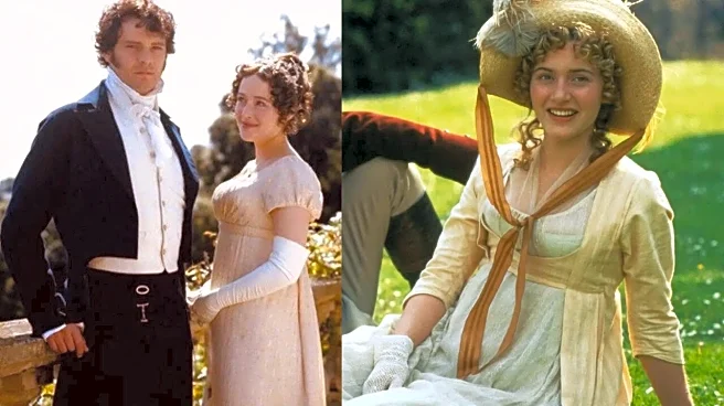Jane Austen's 250th Birth Anniversary: Why Hollywood Still Falls For Swoonworthy Love Stories From Regency Author