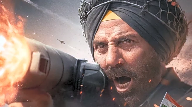 Border 2: Sunny Deol's Iconic Song Sandese Aate Hai With 'Contemporary Touch' To Be Released On...