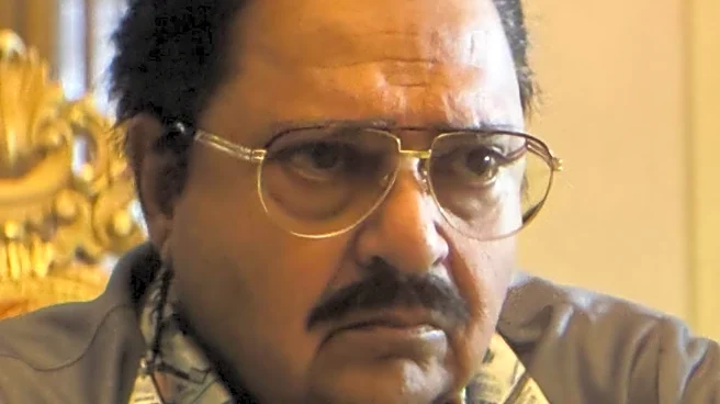 Dhurandhar Character Inspired By Pakistani Politician, Reveals Rakesh Bedi: Can Spot Him Even Today