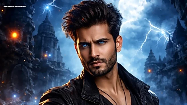 Karan Tacker Recalls 'Unusual' Experience On Bhay Set: Paranormal Investigators Found... | Exclusive