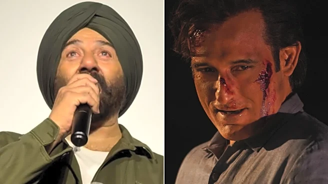 Top Entertainment News Of The Day: Dhurandhar Enters Rs 400 Crore Club, Sunny Deol Gets Emotional At Border 2 Teaser Launch