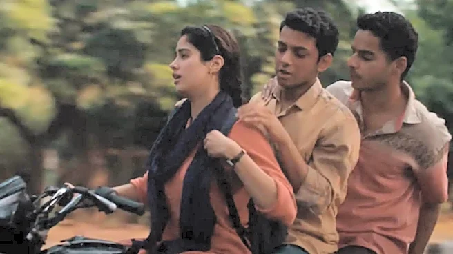 Homebound: Ishaan Khatter, Vishal Jethwa Film Makes The Cut To 2026 Oscars Shortlists