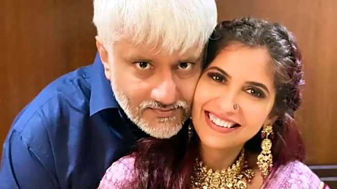Vikram Bhatt, Wife Shwetambari To Remain In Judicial Custody Amid Rs 30 Crore Fraud Case, Interim Bail Denied