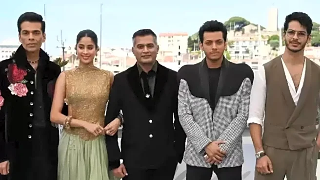 Karan Johar's 'Dreams Come True' As Homebound Gets Shortlisted For Oscars 2026: Over The Moon