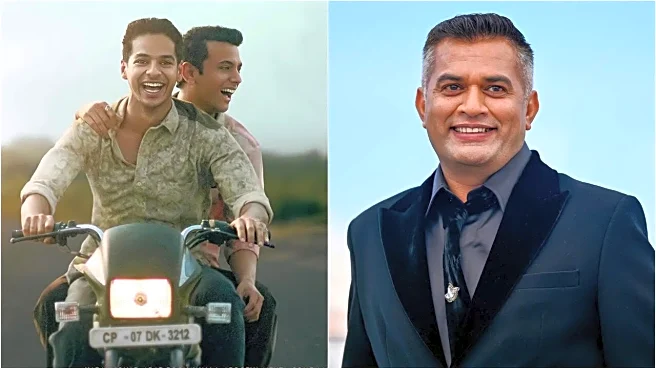 Homebound At Oscars 2026: Director Neeraj Ghaywan REACTS After Film Gets Shortlisted; Rahul Dholakia, Guneet Monga Join Celebration