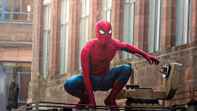 Spider-Man Brand New Day Trailer LEAKED? Tom Holland's Monologue To Sadie Sink's Reveal - Here's What Marvel Fans Noticed | WATCH