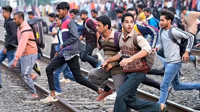 Homebound In Oscars 2026 Shortlist: What's Next For India's Official Selection? Nomination Process - EXPLAINED