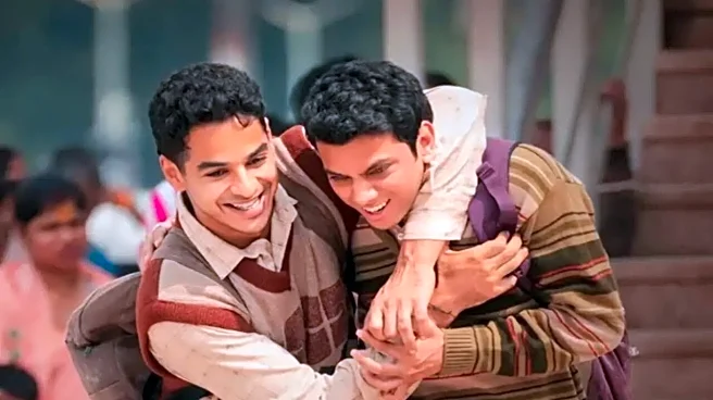 Homebound Shortlisted For Oscars 2026: Kiara Advani, Zoya Akhtar, Others React To 'EPIC' Update